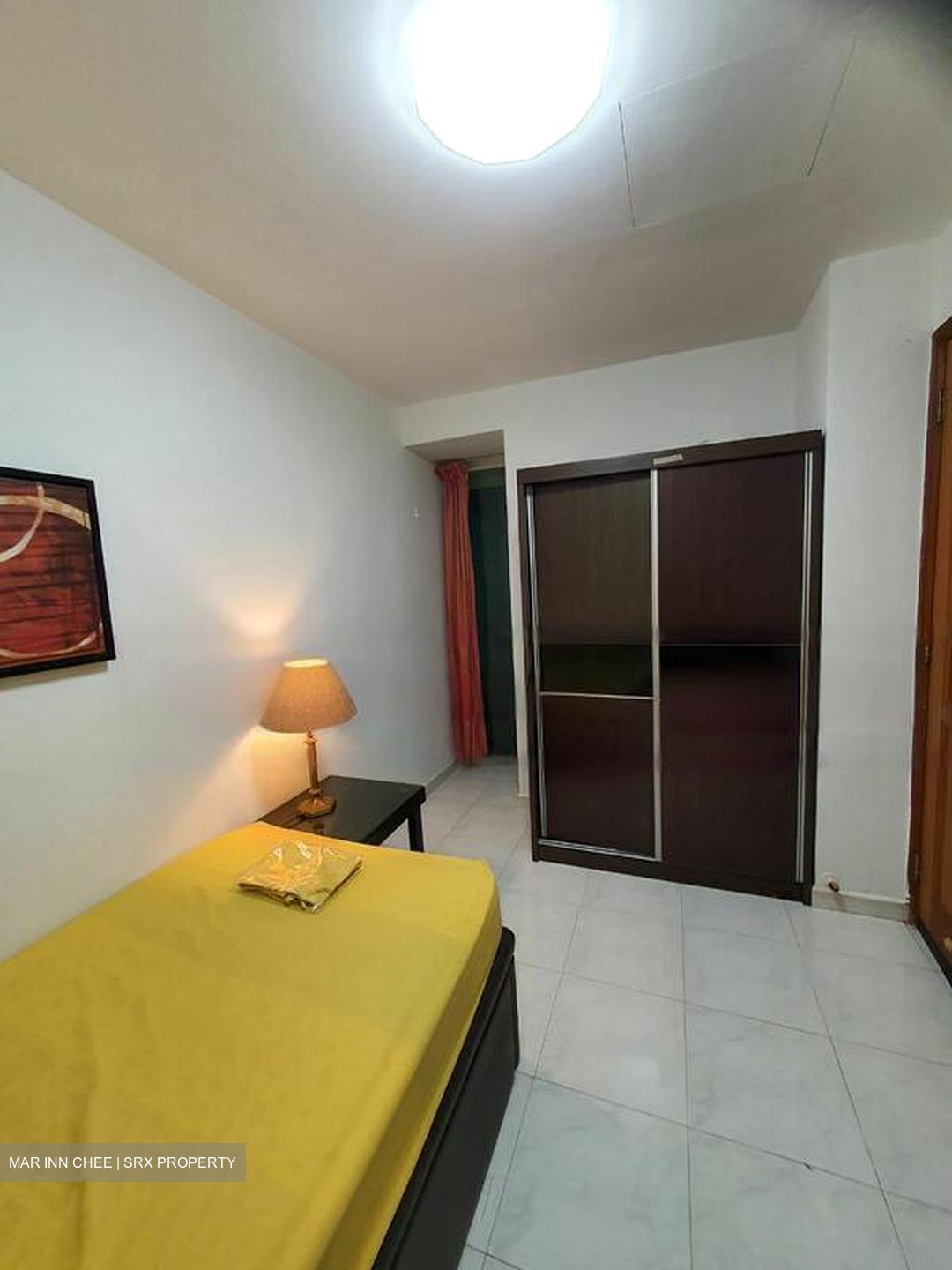 Ever Lodge (D14), Apartment #466356581